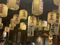 -南京大牌档(济南万象城店)