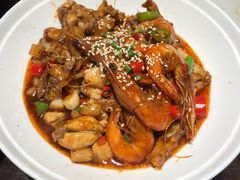 -茶叁酒肆·楚味江湖(菱角湖店)