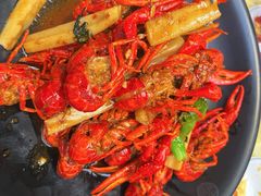 -聚味瞿记·龙虾堂(坡子街店)