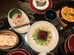 -湖滨28中餐厅·西湖宴·杭州君悦酒店