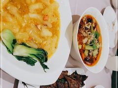 -光明邨大酒家(汇阳广场店)