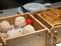 -蘩楼(华强北总店)