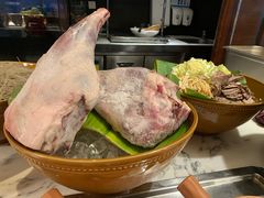 -洲际酒店·地平线全日餐厅HORIZON CAFÉ
