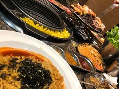 -高丽苑韩国烤肉(海昌路旗舰店)