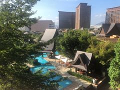 -三亚湾红树林度假世界(木棉酒店)