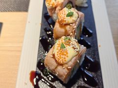-德川家日本料理(中关村寰太大厦店)
