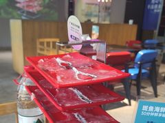 -打酱友•斑鱼海鲜粥火锅(吴桥店)