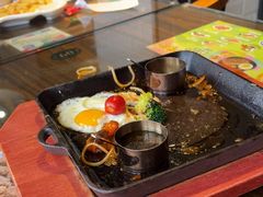 -豪享来中西餐厅(广灵店)