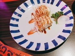-仙隐小鹿料理食堂(惠济万达店)