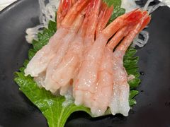 -滨寿司(新街口中央商场店)