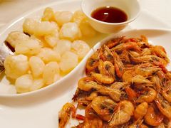 -翠亭酒家(山西南路店)