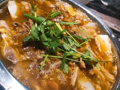 -古乐牛香·鲜牛肉牛杂火锅(五一中路店)