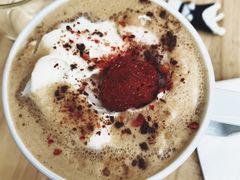 -Onirii Coffee(长乐路店)