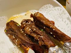 -炊烟小炒黄牛肉(中心印象城店)