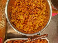 丁家坡洋芋坨坨-丁家坡洋芋·观音桥好吃街A区(全国总店)