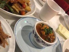 -日丰园海肠水饺·老字号大连海鲜(和平广场店)