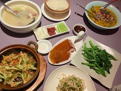 -金鸭季·北京烤鸭(深业上城店)