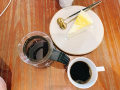 -醒味咖啡馆(南市桥巷店)