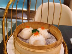 -鹊玥·粤菜小馆(汇智国际商业中心店)