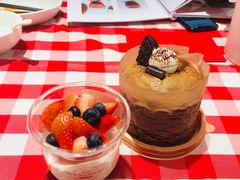 -西贝莜面村(上海百联西郊店)