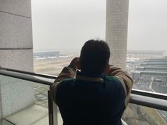 -南京禄口机场雅高铂尔曼大酒店
