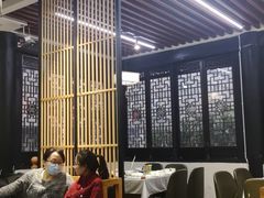 大堂-名善山珍·野生菌汤锅(文殊院店)