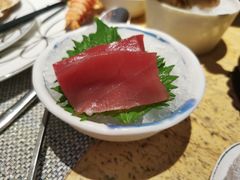 -雍和会海鲜姿造自助(湖东路店)