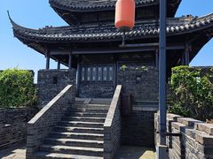 -虞山城墙