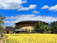 -云水谣景区