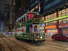 -翠华餐厅(香港国际机场店)