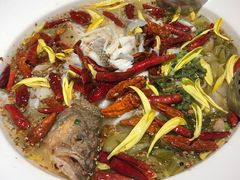 -太二酸菜鱼(深圳布吉万象汇店)