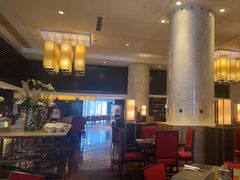 -上海锦江汤臣洲际大酒店壹阶层