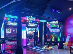 -VS SPORTS PARK运动玩乐园·团建·生日会(合生汇店)