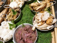 -一朵菌·野生菌探索家火锅(南亚店)