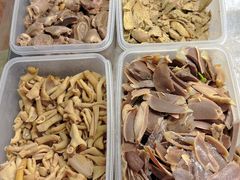 -老字号鸭血粉丝汤(水香街店)