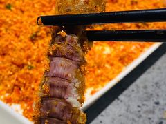 椒盐皮皮虾-虾胡闹龙虾馆(湄南河店)