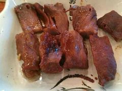 -金刚山烧烤(红旗大街店)