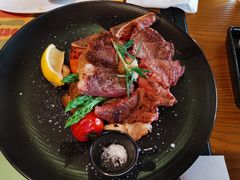 -安妮意大利餐厅(国贸店)