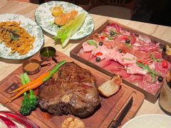 -Mammamia意大利餐厅(阳春巷店)