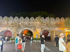 -东西巷