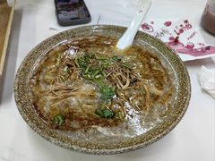 -舞素卷菜煎饼.糁汤(万达金街店)