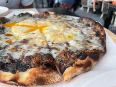-Mercato莫卡多露台餐厅与酒吧(K11店)