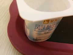 -高铁便当(长白街店)