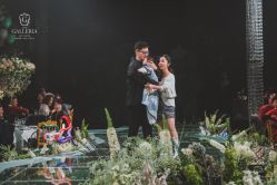 -格乐利雅婚礼艺术中心(南外滩店)