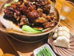 -兰菊私厨
