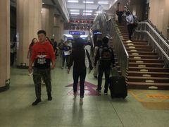 -雍和宫(地铁站)