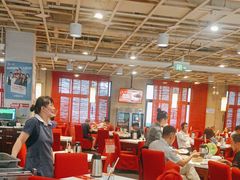 -金鼎轩(亚运村店)