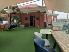 -岁粤Moon·湖景餐厅(月光码头店)