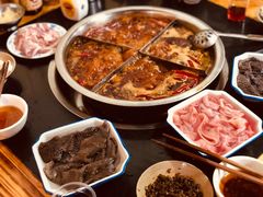 -祝幺妹火锅(裕华村总店)