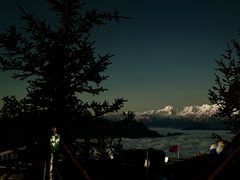 -牛背山